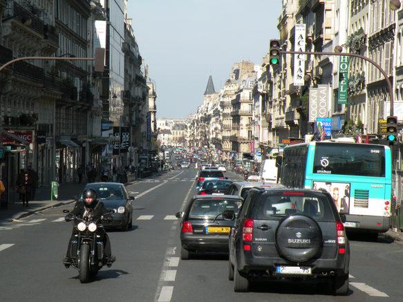  rue de Rennes